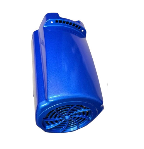 Graco 287900 Painted Motor Cover